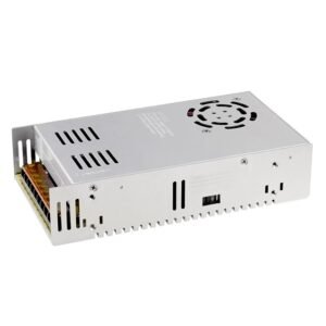 Transformador 33.3A – 400W