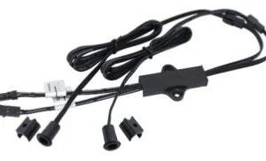 Interruptor - Sensor Doble de Doble función