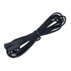 Extensión 2 m (813 + 2m cable 20AWG + 815)