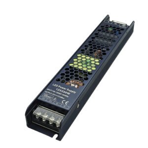 Transformador 21A Metálico – 250W