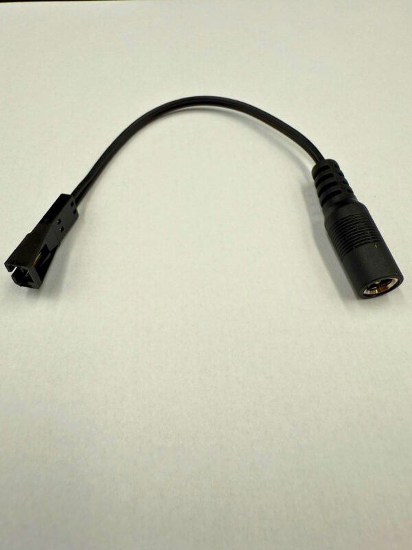 DC Hembra a L813 o L815 - Macho