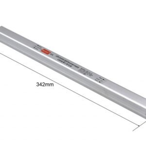 Transformador 6A "Ultradelgado" – 72W