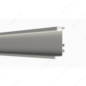 Perfil Gola "L" para Bajo Tope