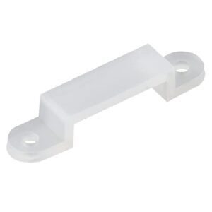 Clip de Montaje para Cintas LED 8 mm – IP65