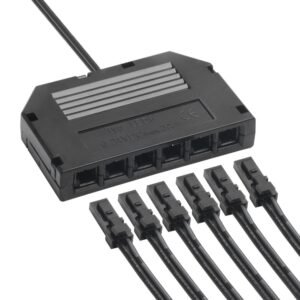 Splitter