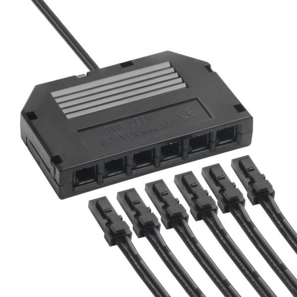 Splitter