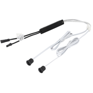 Sensor IR Interruptor de Puerta de Empotrar Doble