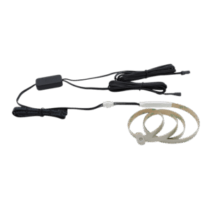 Interruptor Dimmer Táctil Flexible