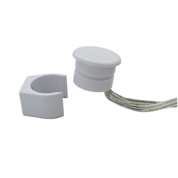Sensor Dimmer Táctil con Encendido Gradual