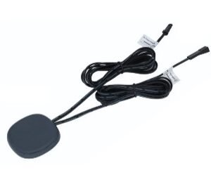 Interruptor Dimmer Oculto Táctil