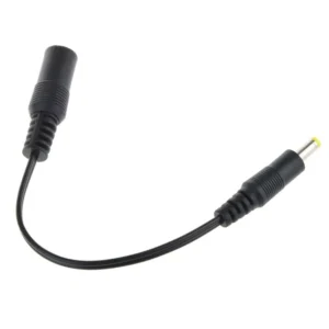 Cable Transfer DC Hembra a L815 Hembra – 100 mm