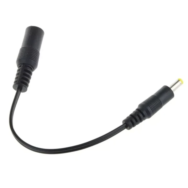 Cable Transfer DC Hembra a L815 Hembra – 100 mm
