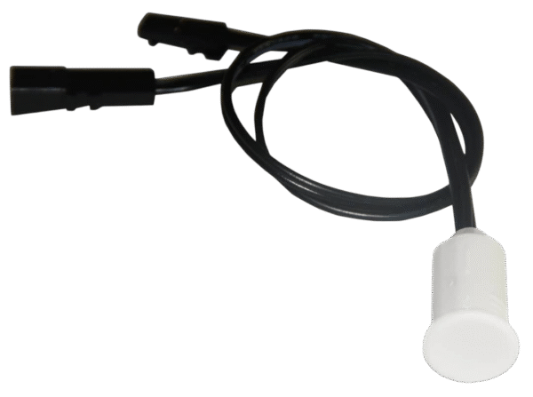 Interruptor Dimmer Táctil Empotrado