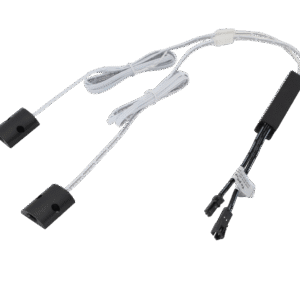 Sensor IR Interruptor de Puerta Superficial Doble
