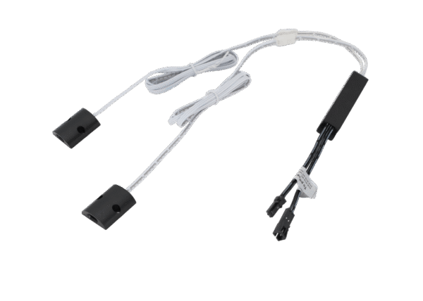 Sensor IR Interruptor de Puerta Superficial Doble