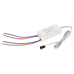 Sensor IR Interruptor de Puerta de Empotrar Sencillo (110V)
