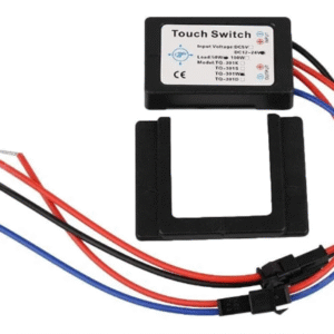 Dimmer Táctil para Espejo (110V)