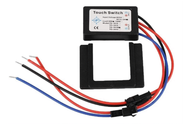 Dimmer Táctil para Espejo (110V)