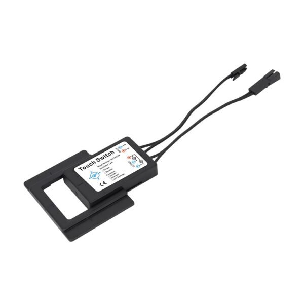Interruptor Dimmer Táctil para Espejo